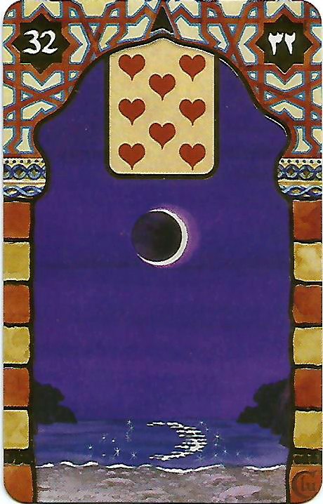 Rana George Lenormand