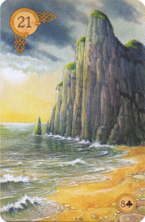 Celtic Lenormand