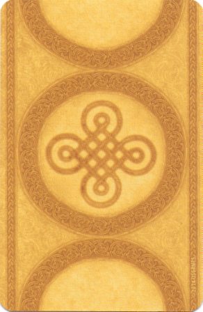 Celtic Lenormand