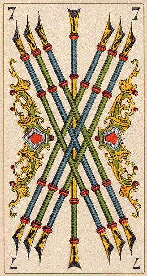 Serravalle Sesia Tarot