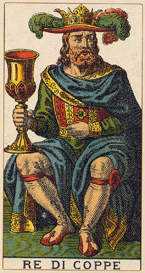 Serravalle Sesia Tarot