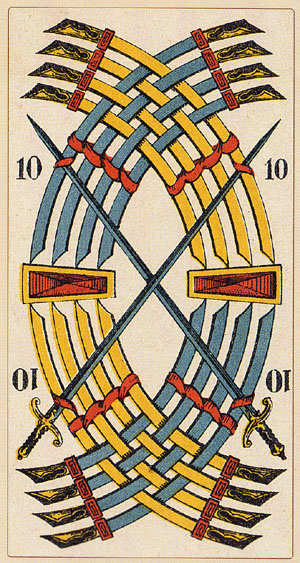 Serravalle Sesia Tarot