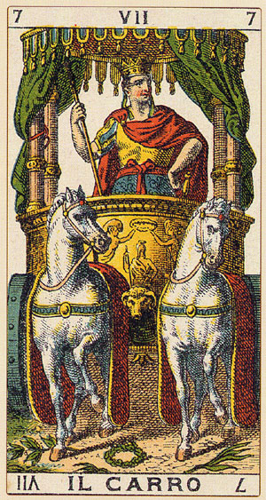 Serravalle Sesia Tarot