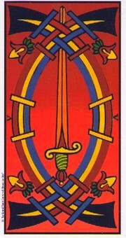 Grand Tarot Universel - Bruno de Nys