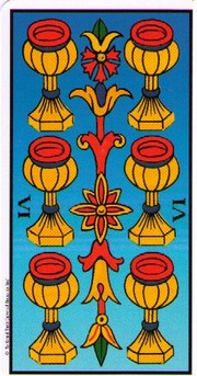 Grand Tarot Universel - Bruno de Nys