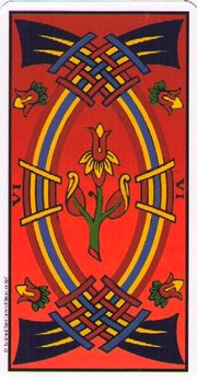 Grand Tarot Universel - Bruno de Nys