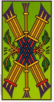 Grand Tarot Universel - Bruno de Nys