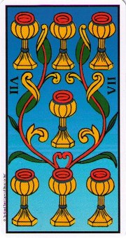 Grand Tarot Universel - Bruno de Nys