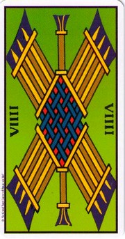 Grand Tarot Universel - Bruno de Nys