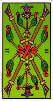 Grand Tarot Universel - Bruno de Nys