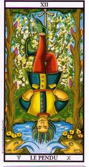 Grand Tarot Universel - Bruno de Nys