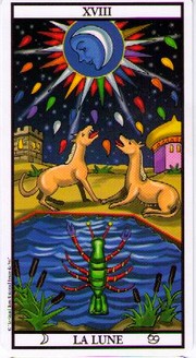 Grand Tarot Universel - Bruno de Nys