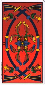 Grand Tarot Universel - Bruno de Nys