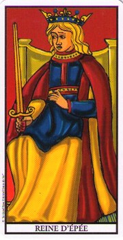 Grand Tarot Universel - Bruno de Nys