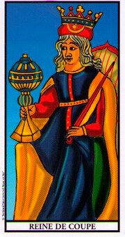 Grand Tarot Universel - Bruno de Nys