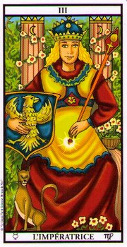 Grand Tarot Universel - Bruno de Nys