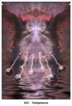 Quantum Tarot