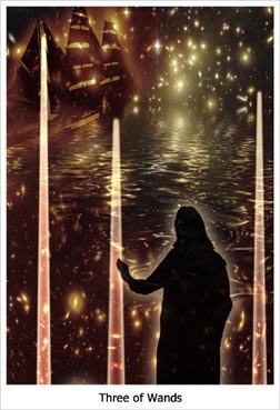 Quantum Tarot