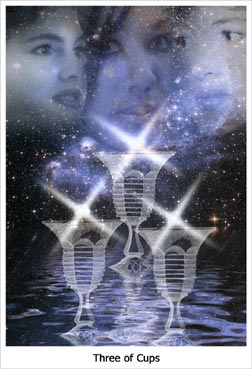 Quantum Tarot