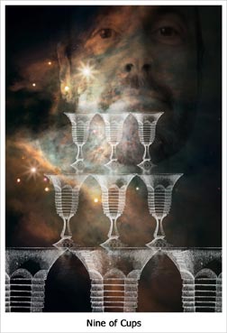 Quantum Tarot