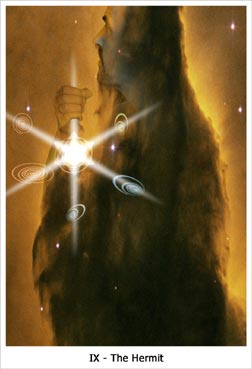 Quantum Tarot