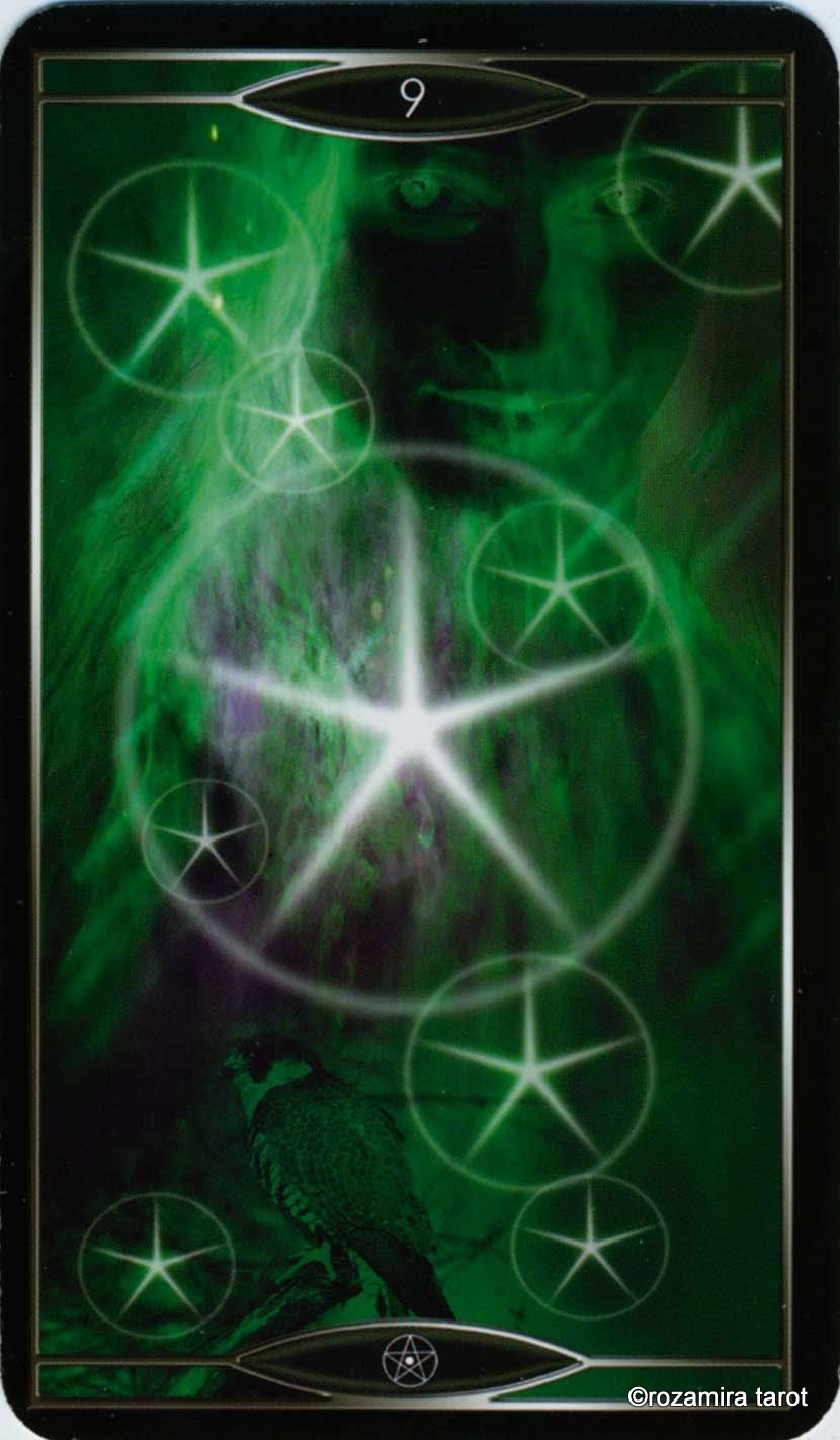 Quantum Tarot Ver. 2.0