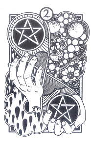 Heart & Hands Tarot