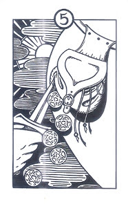 Heart & Hands Tarot