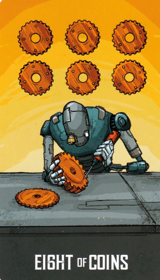 Tarotbot