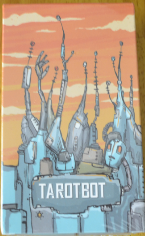 Tarotbot