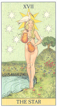 Before Tarot