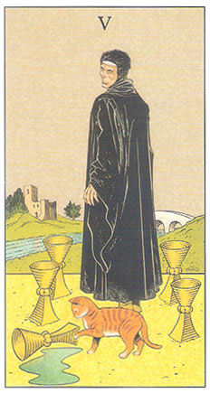 Before Tarot