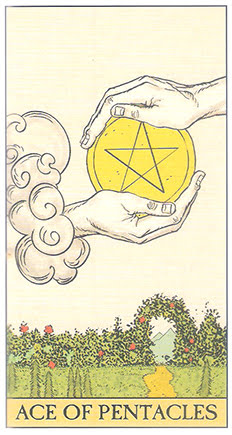 Before Tarot