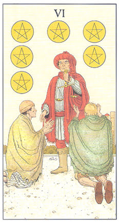 Before Tarot