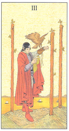 Before Tarot