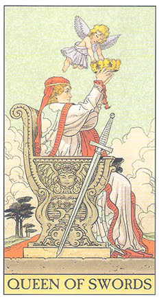 Before Tarot