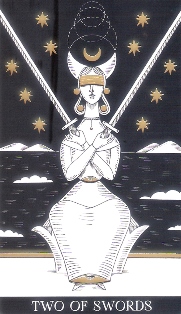 Symbolic Soul Tarot