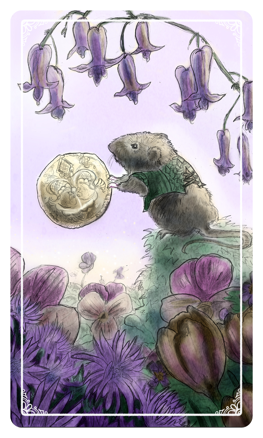 Ostara Tarot