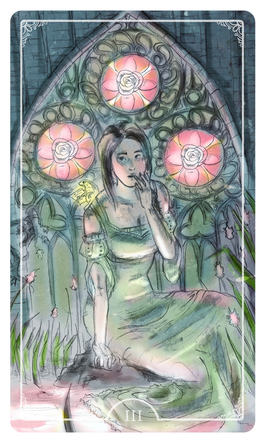 Ostara Tarot