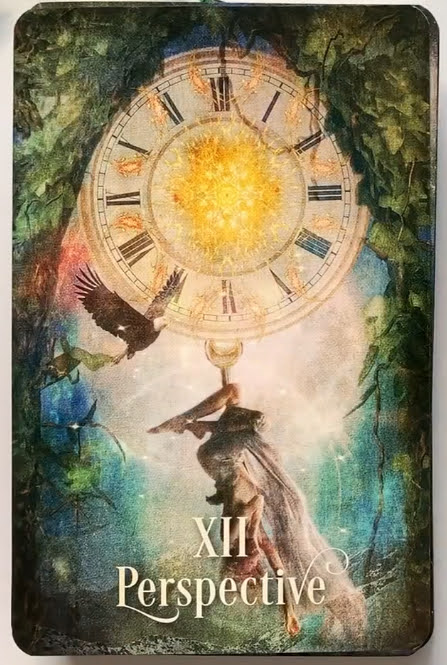 The Tarot of Enchanted Dreams