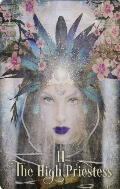 The Tarot of Enchanted Dreams