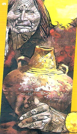 Primordial Tarot