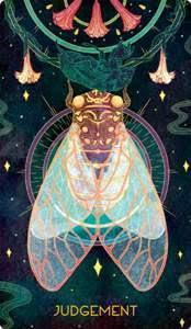 Oriens Tarot