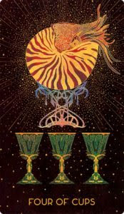 Oriens Tarot