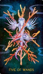 Oriens Tarot