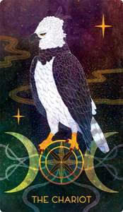 Oriens Tarot