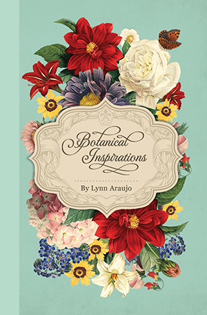 Botanical Inspirations Deck & Book Set