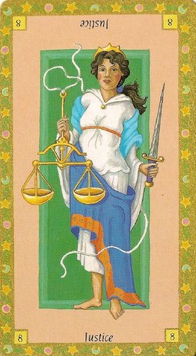 Astro Tarot by Russell Grant