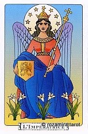 Beginner's Tarot неполная