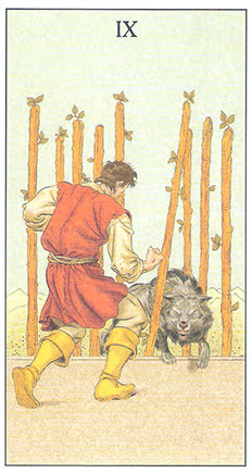 Before Tarot